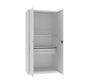 Workshop cabinet MSW210/5-18 - 1