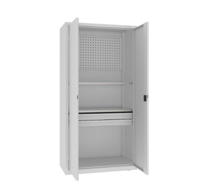 Workshop cabinet MSW210/5-18 - 1