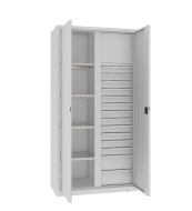 Workshop cabinet MSW210/5-31 - 1