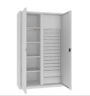 Workshop cabinet MSW212/5-31 - 1