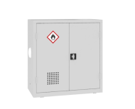 Cabinet for storing chemicals MSW110/5-25pa - 1