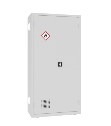 Cabinet for storing chemicals MSW212/5-31 - 1