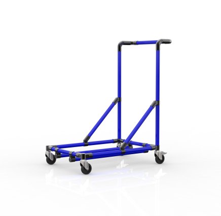 Handling chassis with handle 24041936 - 3