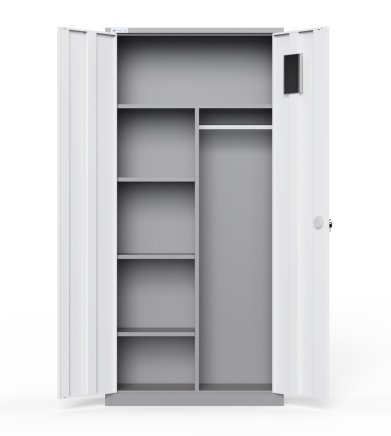 Shelf cabinet HDW-G02 - 1