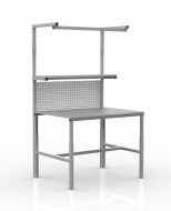 Height-Adjustable Table Enprag SPEX, 1500 × 900 mm