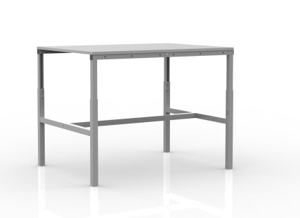 Table SP depth 700 mm (3 models) - 1