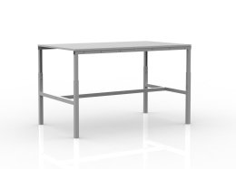 Height-Adjustable Table Enprag SP, 1500 × 900 mm