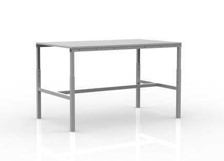 Height adjustable table SP - 1