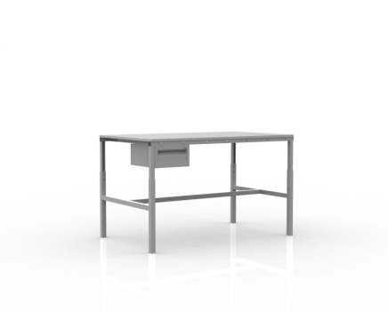 Height adjustable table SP - 1