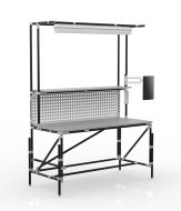 ESD Height adjustable table 22112861 - 2