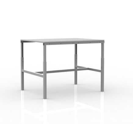 ESD table SPESD depth 700 mm (3 models) - 1