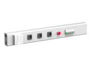 EN31 electrical strip - 1