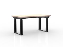 Electric height-adjustable desk 24111930