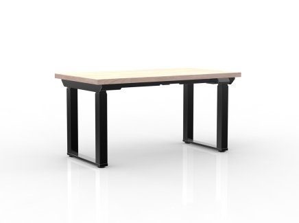 Electric height-adjustable desk 24111930 - 1