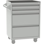 Workshop service trolley S46607 - 2