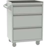 Workshop service trolley S46610 - 2