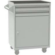 Workshop service trolley S46611 - 2