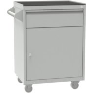 Workshop service trolley S46612 - 2