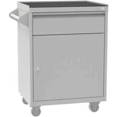 Workshop service trolley S46612 - 2