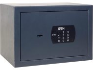 Furniture safe E25-ME - 1