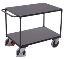 Shelf trolley sw-600.510/AG