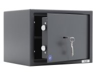 ARS 25 short gun safe - 1