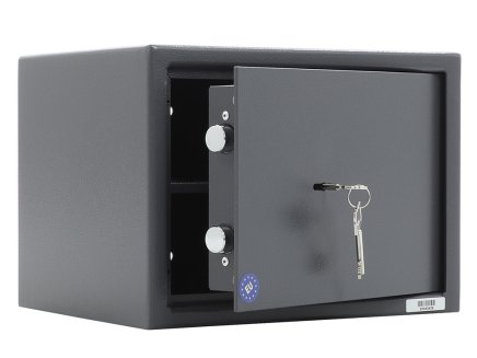 ARS 25 short gun safe - 1
