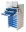 Toolbox tool dispensers