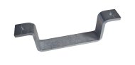 Fork hook VZV STS-OKO-180mm-RL