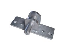 Towing Hook for Forklift