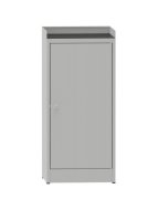 Dismantled workshop cabinet with drawer - 3