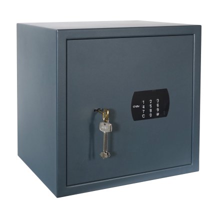 Furniture safe E40-ME - 1