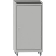 Workshop cabinet on wheels S45500 - 2