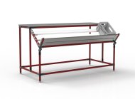 Table for Crates 24121150 - 2