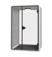 Acoustic Box P2F for 2 People - 1