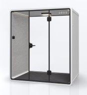 Acoustic Box P4F for 4 People - 2