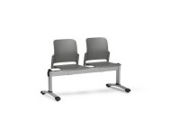Mayer Class 42C2 double bench - 1