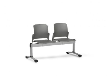 Mayer Class 42C2 double bench - 1