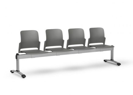 Mayer Class 42C4 four-bench - 1