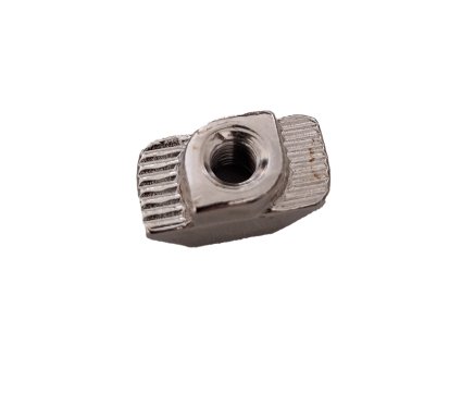 M6 T-slot nut 096H10630 - 1