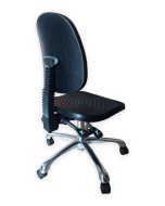 Workshop chair type E04 - 4
