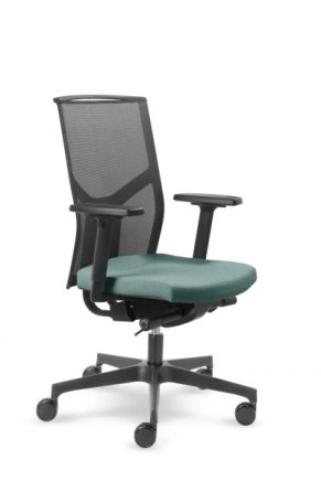 Swivel chair PRIME MESH - 1