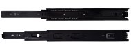 A pair of telescopic slides with a load capacity of 40 kg (3 models)