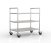 ESD Antistatic Trolleys