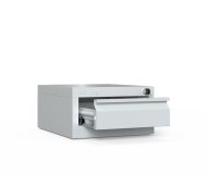 Table container HDK-D01 - 2