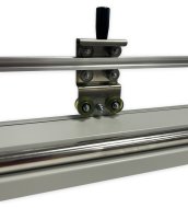 Packaging workplace incl. cutters - 5