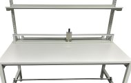 Packaging workplace incl. cutters - 7