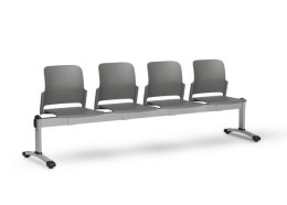 Mayer Class 42C4 four-bench