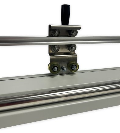 Packaging workplace incl. cutters - 5