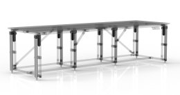 Linear drive LEG_SET 8